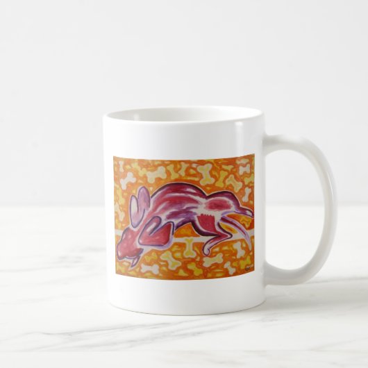 Mug bas ventre (Droite)
