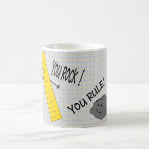 Mug Basculage et décision