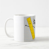 Mug Basculage et décision (Gauche)