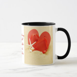 Mug Bascules d'été