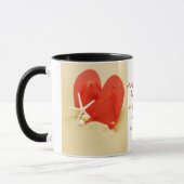 Mug Bascules d'été (Gauche)