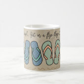 Mug Bascules électroniques - cool (Centre)