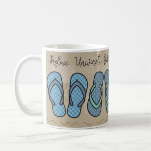 Mug Bascules électroniques - cool