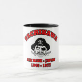 Mug base aérienne de tachikawa (Centre)