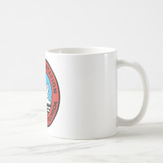 Mug Base aéronavale Pensacola