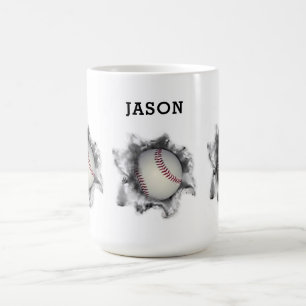 Mug Base-ball