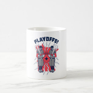 Mug Base-ball de séries éliminatoires du Minnesota