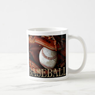 Mug Base-ball pro et fan