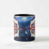 Mug Base Chakra (Centre)