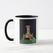 Mug Base de la croix de St Bertin (Gauche)