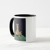 Mug Base de la croix de St Bertin (Devant gauche)