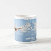 Mug Base de Siskiyou Airtanker (Centre)