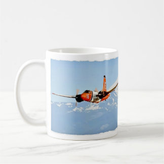 Mug Base de Siskiyou Airtanker