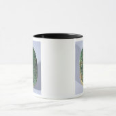 Mug Base d'un scarabée de mariage d'Amenhotep III (Centre)