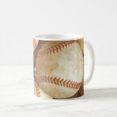 Mug Baseball (Devant droit)