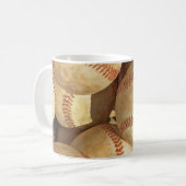 Mug Baseball (Devant gauche)