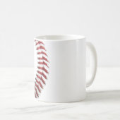 Mug Baseball (Devant droit)