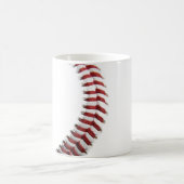 Mug Baseball (Centre)