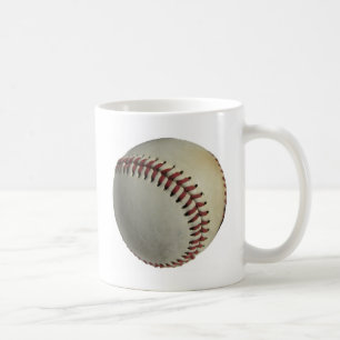 Mug Baseball
