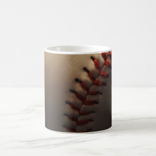 Mug Baseball (Centre)