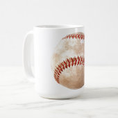 Mug Baseball (Devant gauche)