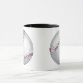 Mug Baseball (Centre)