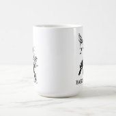 MUG BASEBALL (Centre)