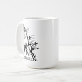 MUG BASEBALL (Devant gauche)