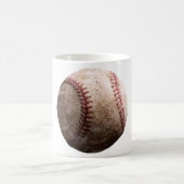 Mug Baseball (Centre)