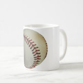Mug Baseball (Devant droit)