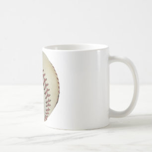 Mug Baseball