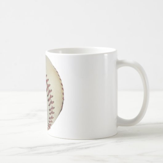 Mug Baseball (Droite)