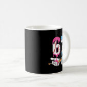 Mug Baseball 67 Ice Cream Drip Six Seven Boys Funny Me (Devant droit)