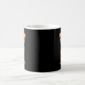 Mug Baseball goutte de glace Mason 67 (Centre)