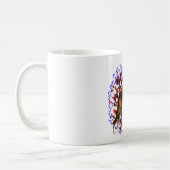 Mug Basenji Patriot (Gauche)