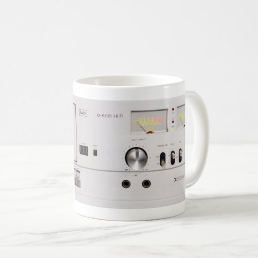 MUG BASF D-6135 (Devant droit)