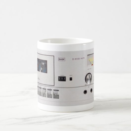 MUG BASF D-6135 (Centre)