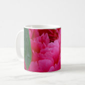Mug Bashful Pink Peony (Devant gauche)
