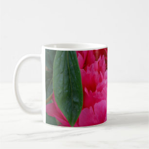 Mug Bashful Pink Peony