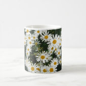 Mug Basière à oeil blanc, prairie à marguerite de la l (Centre)