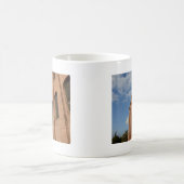 Mug Basilique de Constantin à Trèves (Centre)