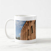 Mug Basilique de Constantin à Trèves (Gauche)