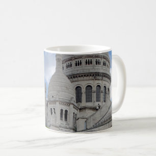 Mug Basilique du Sacré-Coeur