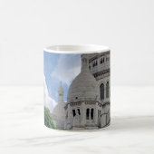Mug Basilique du Sacré-Coeur (Centre)