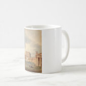 Mug Basilique papale Saint-Pierre du Vatican (Devant droit)