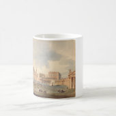 Mug Basilique papale Saint-Pierre du Vatican (Centre)