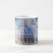 Mug Basilique Saint-Pierre, Cité du Vatican, Rome (Centre)