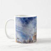 Mug Basilique Saint-Pierre, Cité du Vatican, Rome (Gauche)