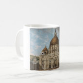 Mug Basilique Saint-Pierre de la Cité du Vatican (Devant gauche)