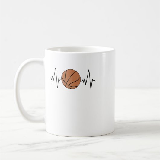 Mug Basket (Gauche)